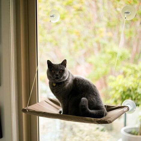 Cat Bed Hamac De Fenetre Pour Chat