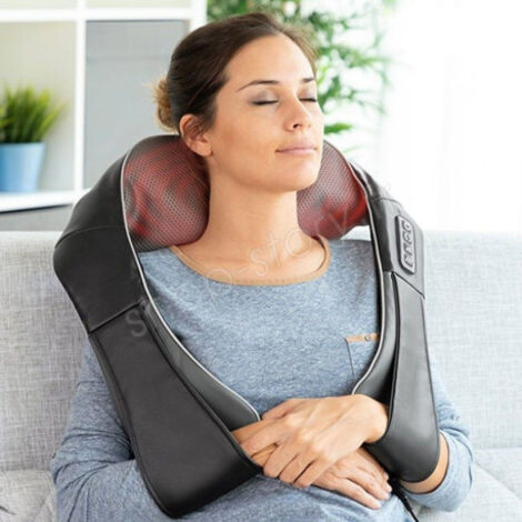 Masseur Shiatsu Pro (1/5)