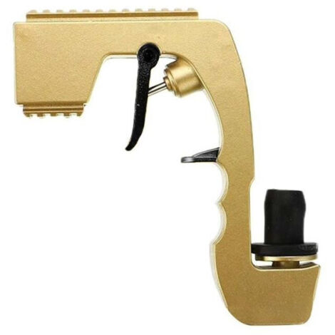 CHAMPAGNE SPRAY GUN : Pistolet Distributeur de Champagne et Boissons Idéal pour les Soirées (1/4)