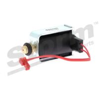 Pompe d'additif FAP cérine pour diesel – Compatible PSA, Opel, Fiat, Toyota – Référence OEM 9815712680 – Installation plug & play – Storm