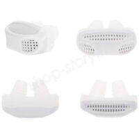 Filtre purificateur d'air Anti-Ronflement