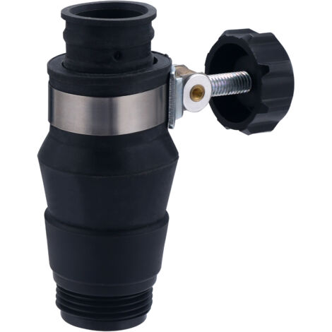 Presa d’acqua universale per becco di rubinetto NOYON & THIEBAULT
