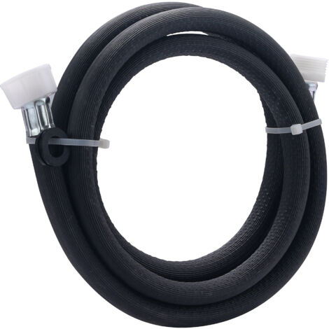Tubo di carico dritto maschio femmina 3/4, lunghezza 2 m NOYON & THIEBAULT
