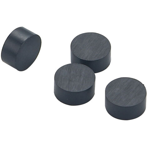 Guarnizione per rubinetto a valvola piena 10,6x5, 4 pezzi NOYON & THIEBAULT