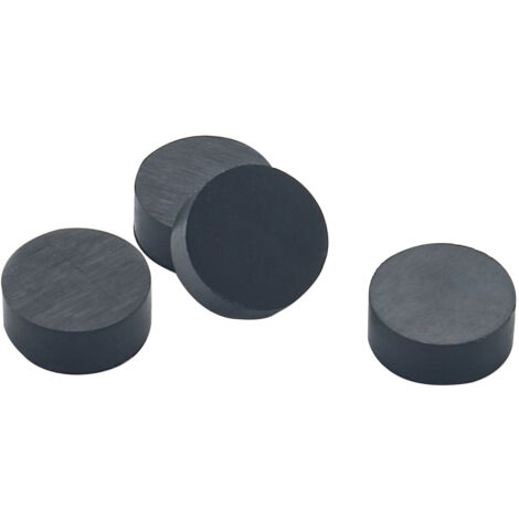 Guarnizione per rubinetto a valvola piena 12,4x5, 4 pezzi NOYON & THIEBAULT