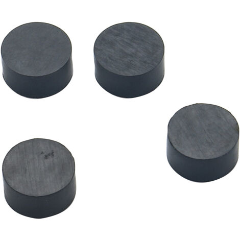 Guarnizione per rubinetto a valvola piena 14x7, 4 pezzi NOYON & THIEBAULT