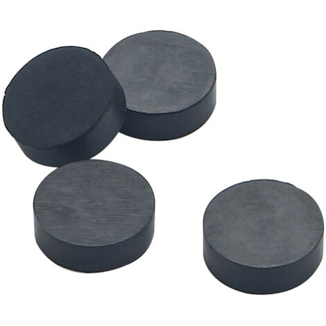 Guarnizione per rubinetto a valvola piena 15x5, 4 pezzi NOYON & THIEBAULT