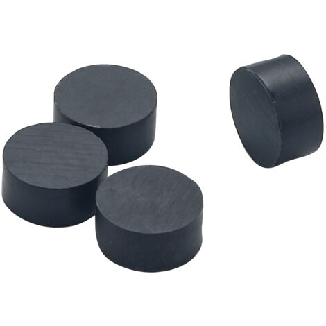 Guarnizione per rubinetto a valvola piena 15x7, 4 pezzi NOYON & THIEBAULT