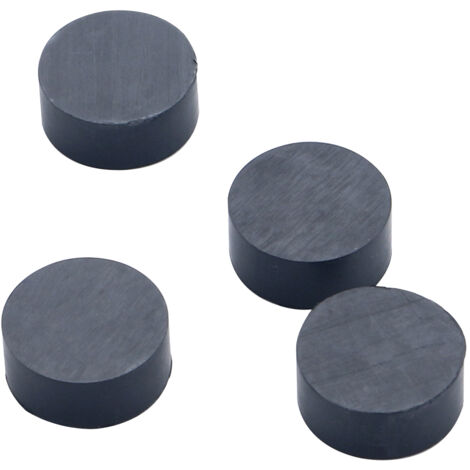 Guarnizione per rubinetto a valvola piena 16x7, 4 pezzi NOYON & THIEBAULT