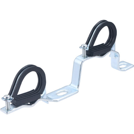 Supporto per collettore 26x34, confezione da 2 pz. NOYON & THIEBAULT