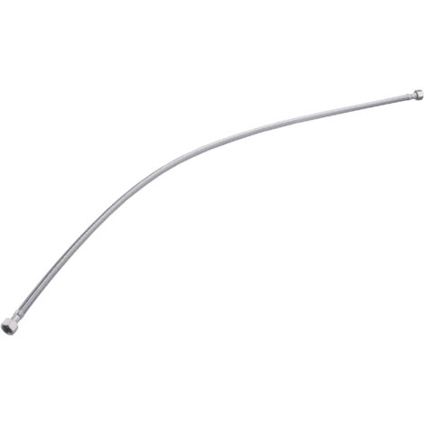 Flessibile in acciaio inox femmina - femmina 12x17, lunghezza: 100 cm - dn8 (qtà= 1) NOYON & THIEBAULT