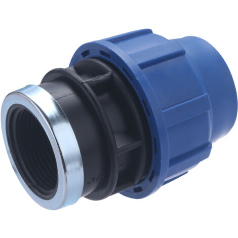 Raccordo PE in plastica ø40 - femmina 33x42 NOYON & THIEBAULT
