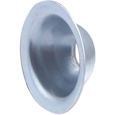 Set di 260 rondelle di bloccaggio a pressione in acciaio al manganese da 3/4/5/6/8/10/12 mm | Leroy Merlin