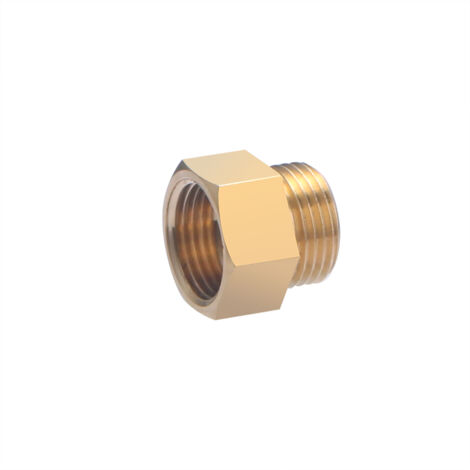 Nipplo maschio femmina, uguale, MF12x17  NOYON & THIEBAULT