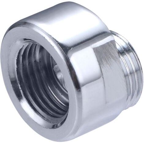 Connettori Eccentrici Per Mobili Ø15mm - Set Da 10 Pezzi Con Viti Per Assemblaggio Armadi E Cassetti - Foto 9