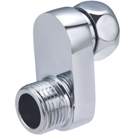 Raccordo eccentrico di 25 mm MF15x21, 2 pezzi NOYON & THIEBAULT