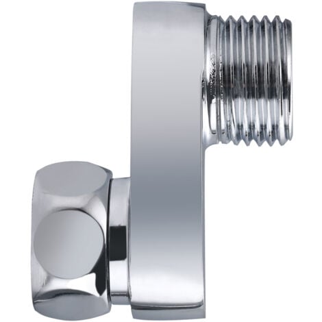 Raccordo eccentrico di 25 mm MF15x21, 2 pezzi NOYON & THIEBAULT