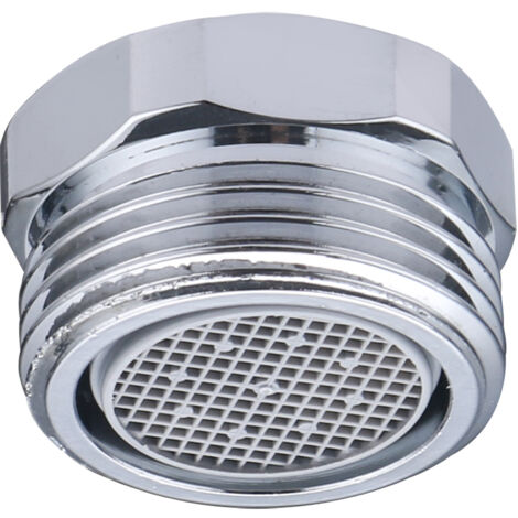 Adattatore di becco con aeratore F22x100 - M20x27 NOYON & THIEBAULT (1/5)