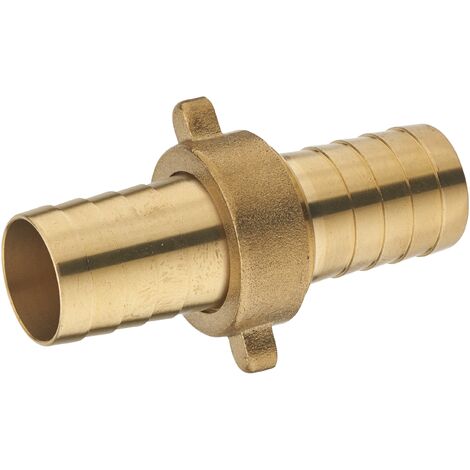 AROZ Giunzione scanalata smontabile 3/4 ø19 mm