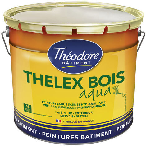 Peinture Pour Bois D Interieur