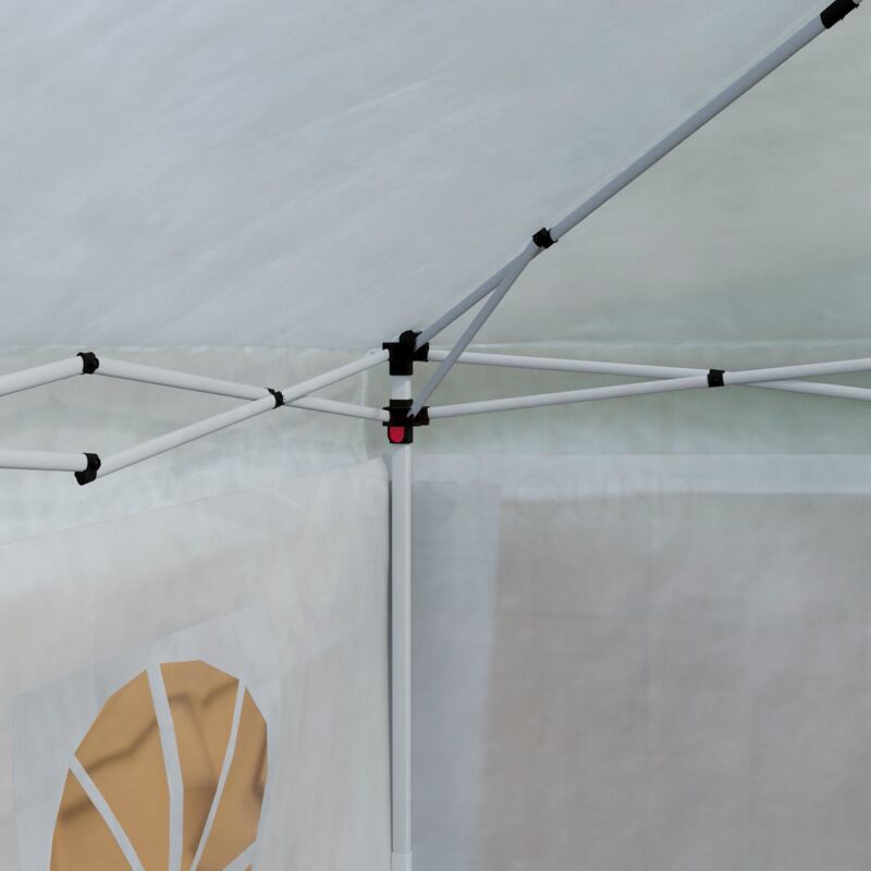 Pop up canopy frame best sale