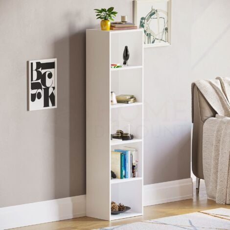 Tall cube on sale shelving unit