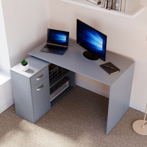 Home office online storage drawers