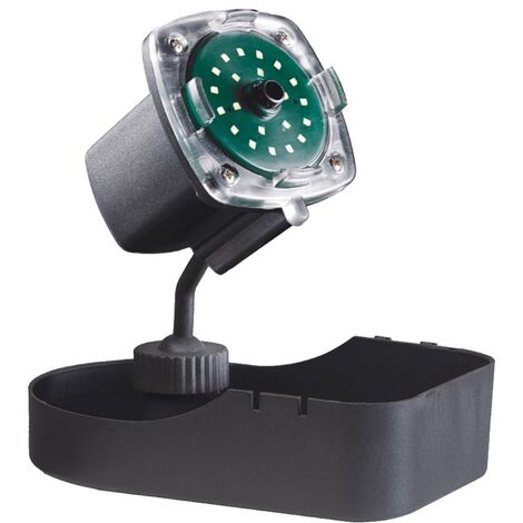 Sicce faretto laghetto nathur led da 3,5 watt laghetto e giardino