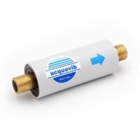 Dispositivo anticalcare elettromagnetico acquavib 1/2