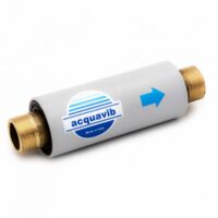 Dispositivo anticalcare elettromagnetico acquavib 3/4