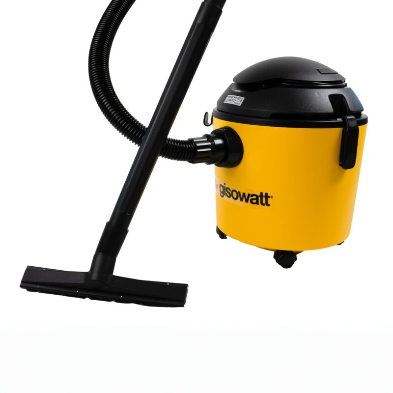 Aspirabriciolle Cecotec Wet&amp;Dry T 1200W - Per Solidi E Liquidi, 15L, Filtro HEPA, Soffiatore