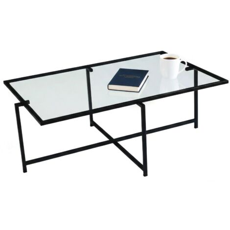 Tavolino Bassissimo Da Salotto 60x60x20h Cm | Tavolino Caffè Moderno Bianco Per Divano E Poltrona