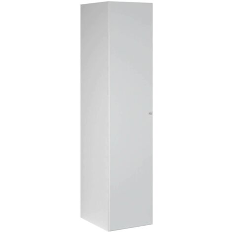 Armadio Multiuso 2 Ante Meuse 80x41x170cm | Mobile Scarpiera, Guardaroba | Design Rovere, Salvaspazio - Foto 10