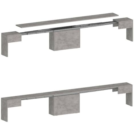 Panca in legno e ferro vintage (anni'60