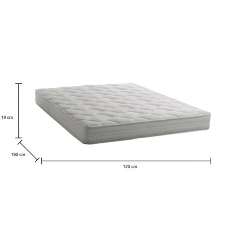 Matelas pour berceau Yume (110 x 70 cm) : Quax