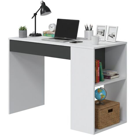 Hsurbtra Sottomano Da Scrivania, 60 X 35 Cm, In Pelle PU, Tappetino