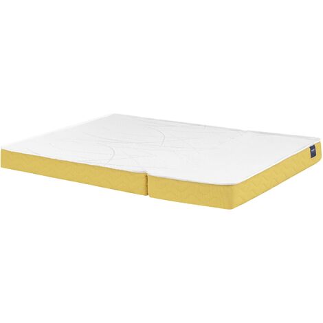 Matelas BZ mousse Aurore 400 - SOMEO 140x190 (1/5)