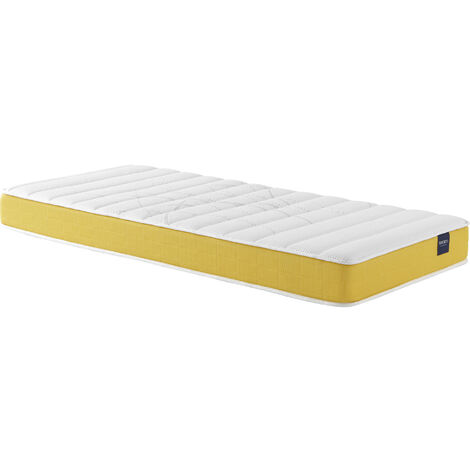 Matelas mousse Aurore 400 - SOMEO 110x190 (1/5)