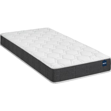 Matelas Bultex REGULAR 90x190 Mousse (1/5)