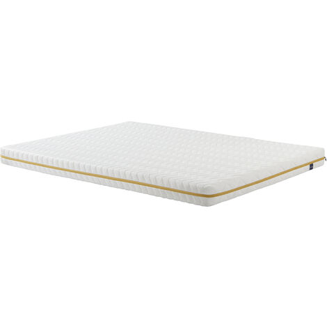 Matelas pour canapé-lit convertible mousse Aurore 200 - SOMEO 120x190 (1/5)