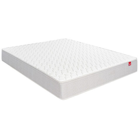 Matelas Epeda DEPAYSANT 90x190 Ressorts