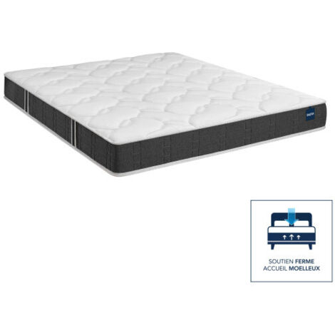 Matelas Bultex ESSENTIAL 120x190 Mousse (1/5)
