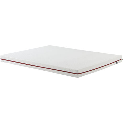 Matelas pour canapé-lit convertible 100 % latex Crépuscule 200 - SOMEO 140x190 (1/5)