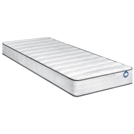 Matelas Bultex I NOVO 916 100x200 Mousse (1/10)