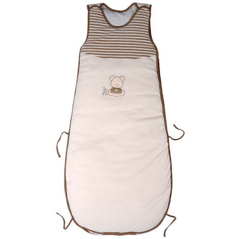 Gigoteuse bébé été Teddy 6-24 mois