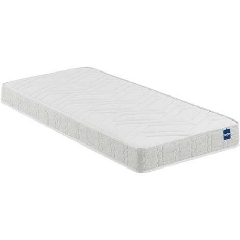 Matelas junior en mousse Bultex nano -  I NOVO 101 90x190