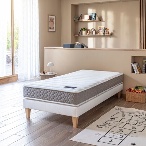 Matelas latex 16 cm - Abondance 2.0 - 90x200 (1/5)