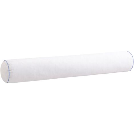 Traversin moelleux/ferme duvet de canard anti-allergènes Someo 90