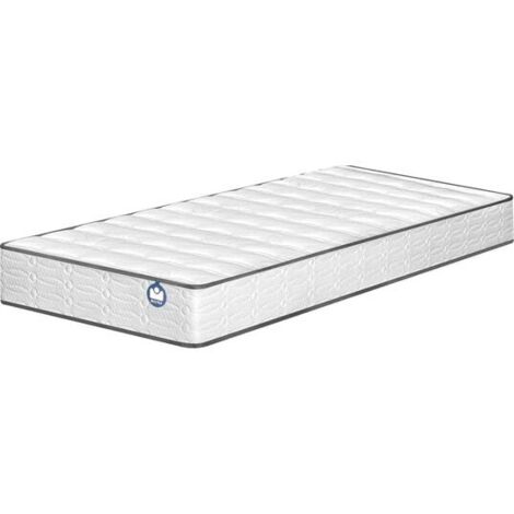 Matelas Bultex I NOVO 916 80x200 Mousse (1/5)