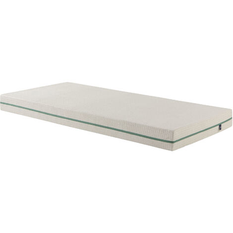 Matelas naturel latex naturel enfant Aube 200 - SOMEO 80x200 (1/5)